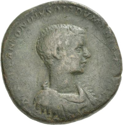 RIC IV Macrinus 215