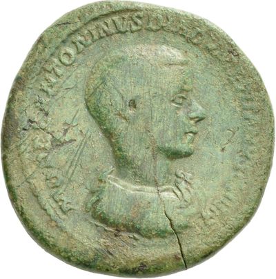 RIC IV Macrinus 219