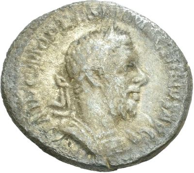 RIC IV Macrinus 22A