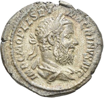 RIC IV Macrinus 26a