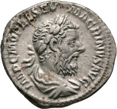 RIC IV Macrinus 26c