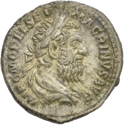 RIC IV Macrinus 27a