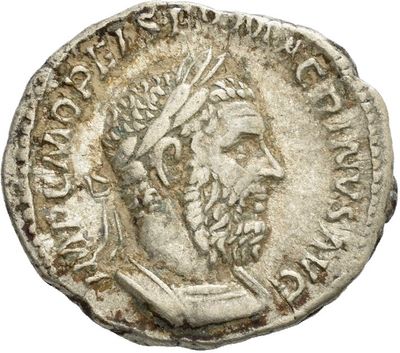 RIC IV Macrinus 27b