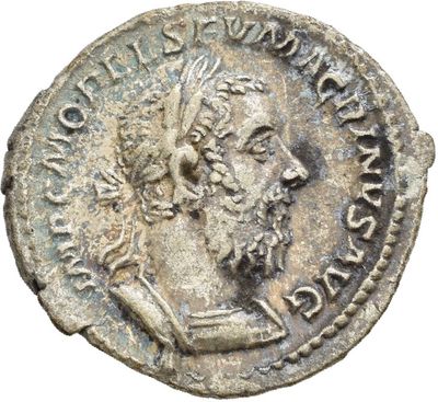 RIC IV Macrinus 32b