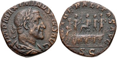 RIC IV Macrinus 48