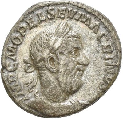 RIC IV Macrinus 53b