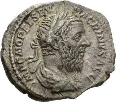 RIC IV Macrinus 53c