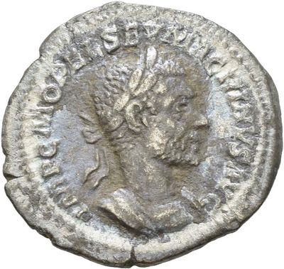 RIC IV Macrinus 5b