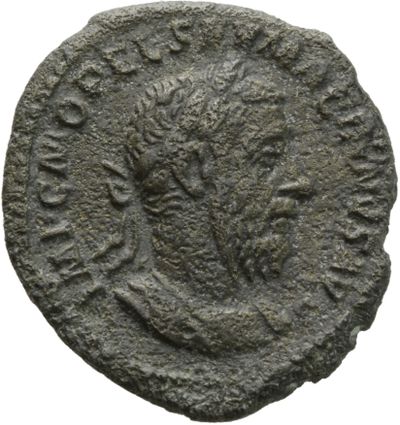 RIC IV Macrinus 60b