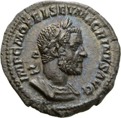 RIC IV Macrinus 62b