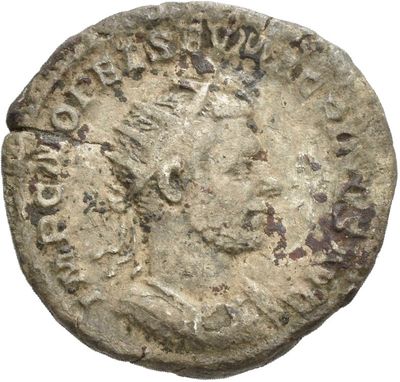 RIC IV Macrinus 63e