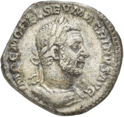 RIC IV Macrinus 68b