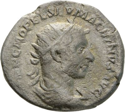 RIC IV Macrinus 69f