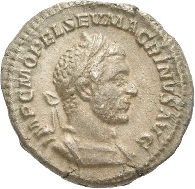RIC IV Macrinus 6b