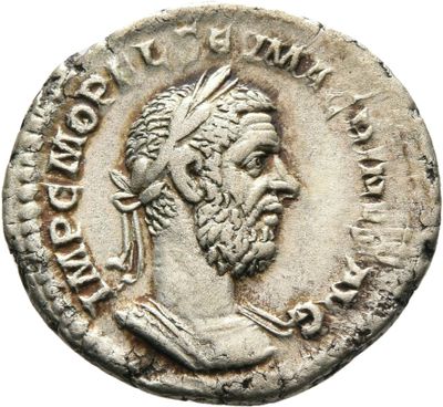 RIC IV Macrinus 71a