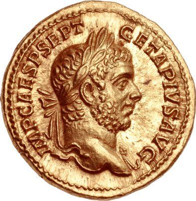 RIC IV Macrinus 73b