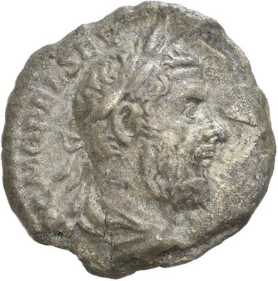 RIC IV Macrinus 73c
