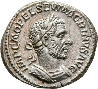 RIC IV Macrinus 76b