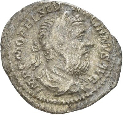 RIC IV Macrinus 80a