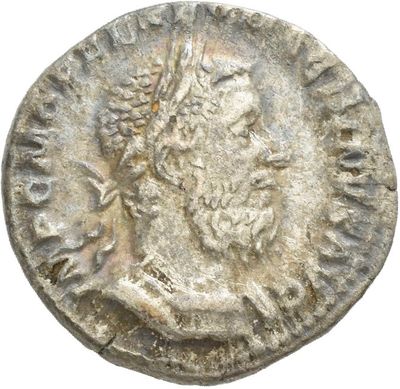 RIC IV Macrinus 85b