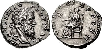 RIC IV Macrinus 8a