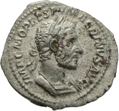 RIC IV Macrinus 8b
