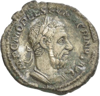 RIC IV Macrinus 92b