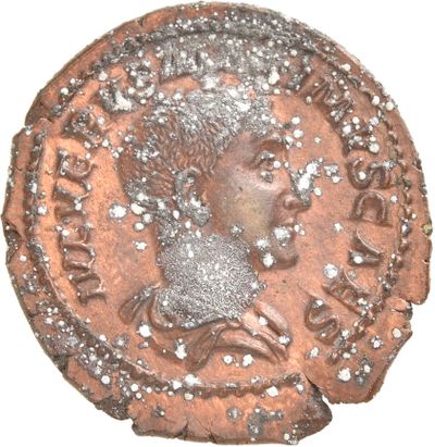 RIC IV Maximus 1