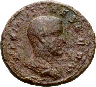 RIC IV Maximus 12A