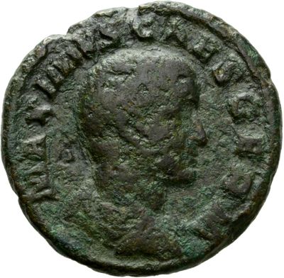 RIC IV Maximus 14B