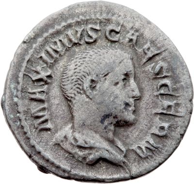 RIC IV Maximus 3 (denarius)