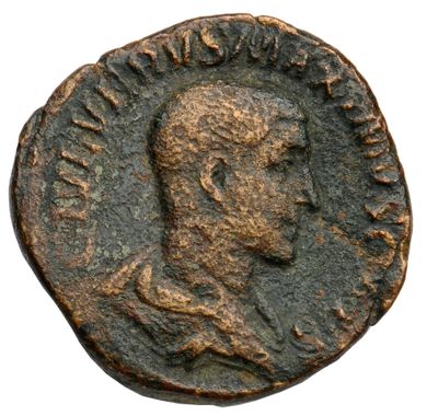 RIC IV Maximus 6