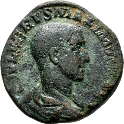 RIC IV Maximus 9