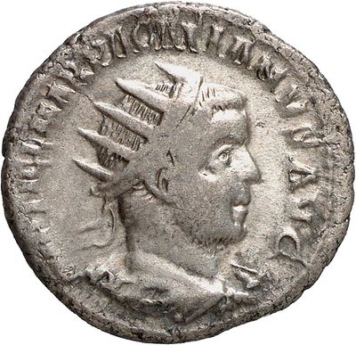 Pacatianus