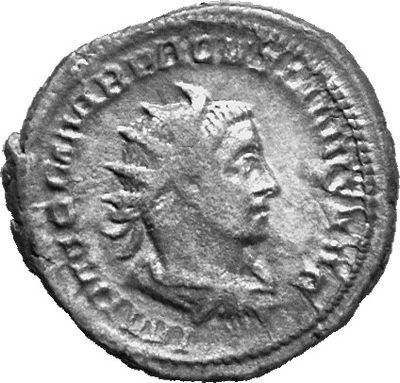 RIC IV Pacatianus 2