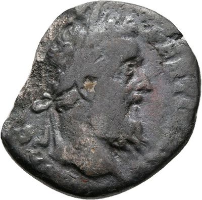 RIC IV Pertinax 10A (denarius)