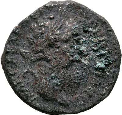 RIC IV Pertinax 11A (denarius)