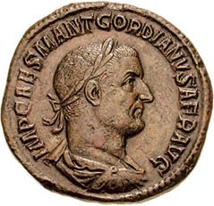 RIC IV Pertinax 12