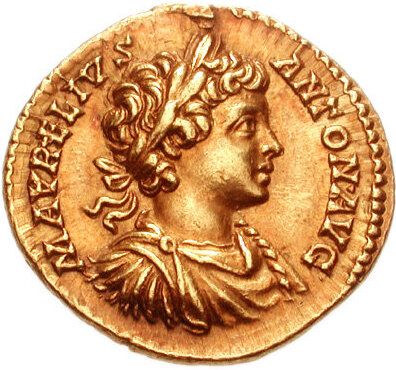 RIC IV Pertinax 17