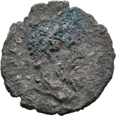 RIC IV Pertinax 1A (denarius)