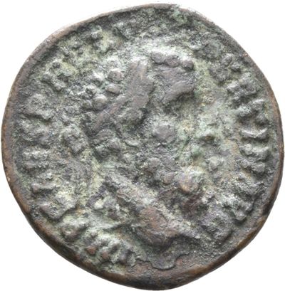 RIC IV Pertinax 4a (aureus)