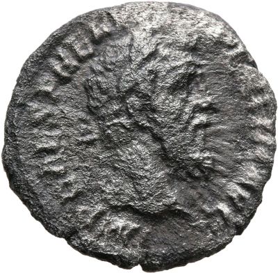 RIC IV Pertinax 4a (denarius)