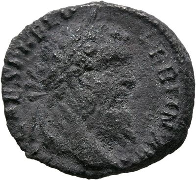 RIC IV Pertinax 7