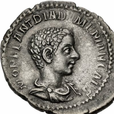 RIC IV Philip I 102
