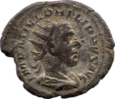 RIC IV Philip I 105B