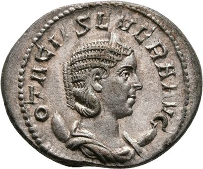 RIC IV Philip I 115