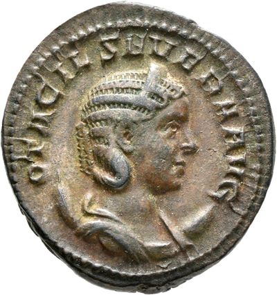RIC IV Philip I 116