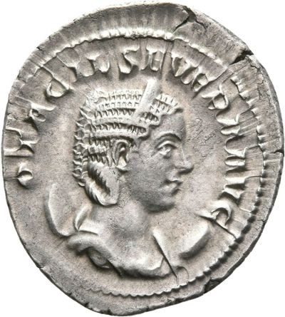 RIC IV Philip I 116B