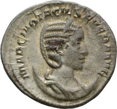 RIC IV Philip I 123C