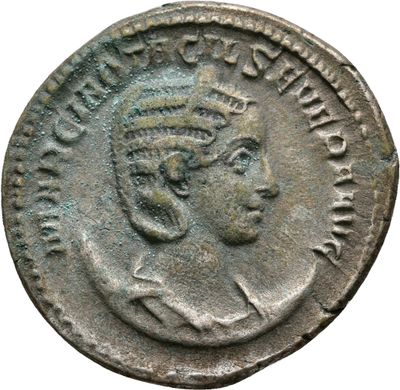 RIC IV Philip I 123C